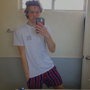 Meet your Posher, Aric